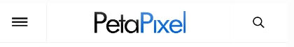 PETAPIXEL PETAPIXEL